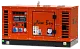 Дизельный генератор EuroPower EPS 103 DE/25