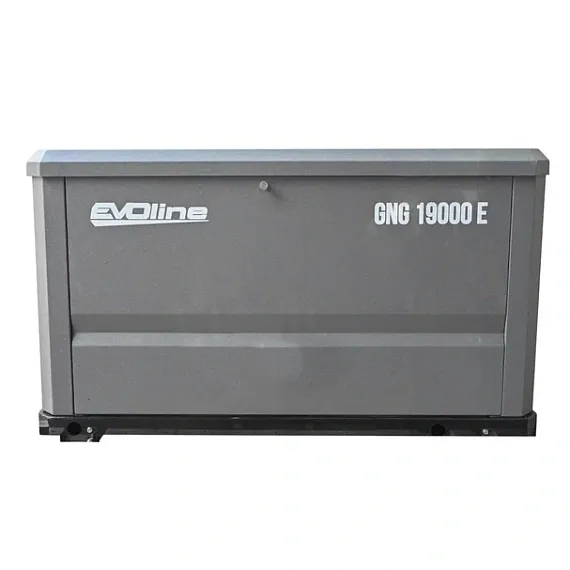 Газовый генератор EVOline GNG19000E