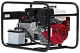 Бензиновый генератор EuroPower EP 6500 TE