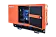 Дизельный генератор MVAE 22BS с АВР