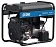 Бензиновый генератор SDMO TECHNIC 10000 E с АВР