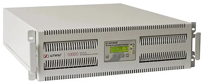 Стоечный ИБП Штиль SR3110L