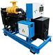 Газовый генератор REG G58-3-RE-LF с АВР