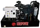 Дизельный генератор EuroPower EP 73 DE