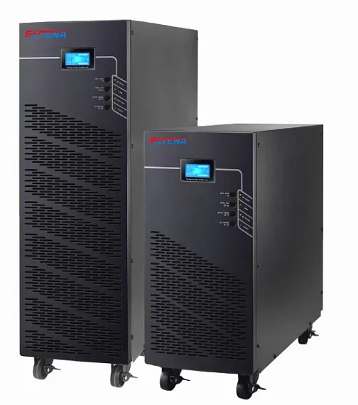 Напольный ИБП ELTENA Monolith XE 20