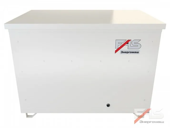 Газовый генератор ФАС 28-3/ВП