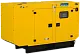 Дизельный генератор Aksa APD50A в кожухе с АВР