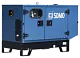 Дизельный генератор SDMO K 16-IV