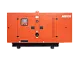 Дизельный генератор MVAE 55IS/D