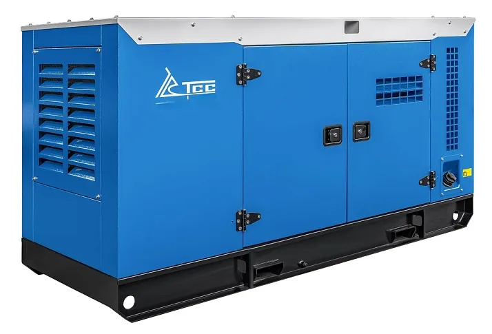Дизельный генератор ТСС АД-36С-Т400-1РКМ7