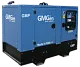 Дизельный генератор GMGen GMP66 в кожухе с АВР