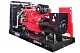 Дизельный генератор Energo MP825S
