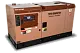 Дизельный генератор Toyo TKV-27TBS с АВР