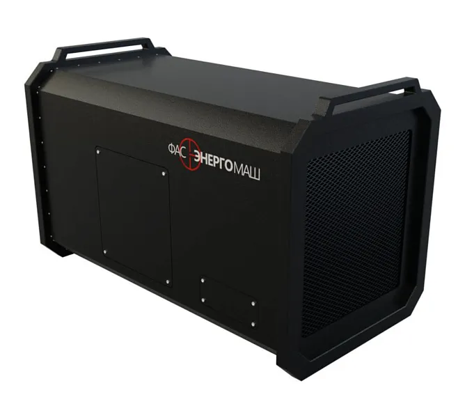 Газовый генератор ФАС 13-3/ЛМ