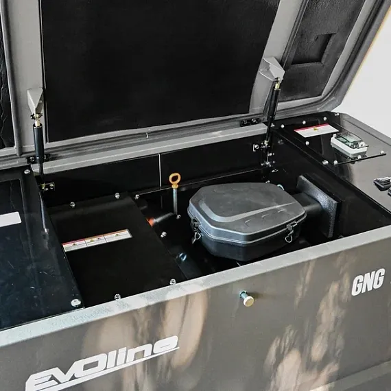 Газовый генератор EVOline GNG19000E