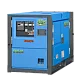 Дизельный генератор Denyo DCA-25USIE с АВР