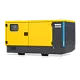 Дизельный генератор Atlas Copco QES 40 U с АВР