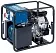 Бензиновый генератор Geko 9001 ED-AA/SHBA