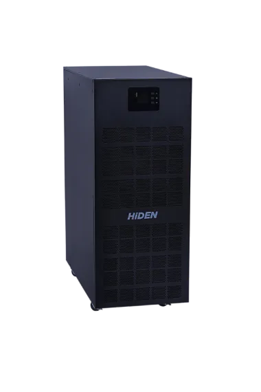 Напольный ИБП HIDEN KC3380H