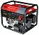 Бензиновый генератор Fubag BS 6600 DA ES с АВР
