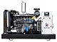 Дизельный генератор Исток АД250С-Т400-РМ35