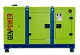 Дизельный генератор GenPower GNT-GNP 26 OTOSK ATS