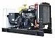 Дизельный генератор Азимут АД-60С-Т400-1РМ Kofo (R4105BZLDS)