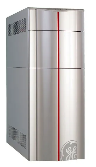 Напольный ИБП General Electric LP 8-31 with 14Ah battery in cabinet