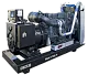 Дизельный генератор GMGen GMD630
