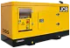 Дизельный генератор JCB G22QX с АВР