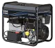 Дизельный генератор SDMO DIESEL 15000 TA XL EXPORT