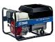 Сварочный генератор SDMO VX 220/7,5 H-C