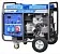 Бензиновый генератор ТСС SGG 10000 EH3A с АВР