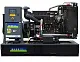 Дизельный генератор Aksa APD165P