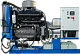 Дизельный генератор Motor АД60-T400 с АВР
