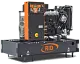 Дизельный генератор RID 10 E-SERIES