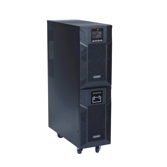 Напольный ИБП HIDEN KC906S