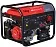 Бензиновый генератор Fubag BS 8500 DA ES