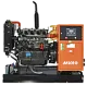 Дизельный генератор MVAE АД-20-230-АР с АВР