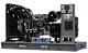 Дизельный генератор Hertz HG 400 DL с АВР