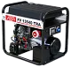Бензиновый генератор Fogo FV13540TRA
