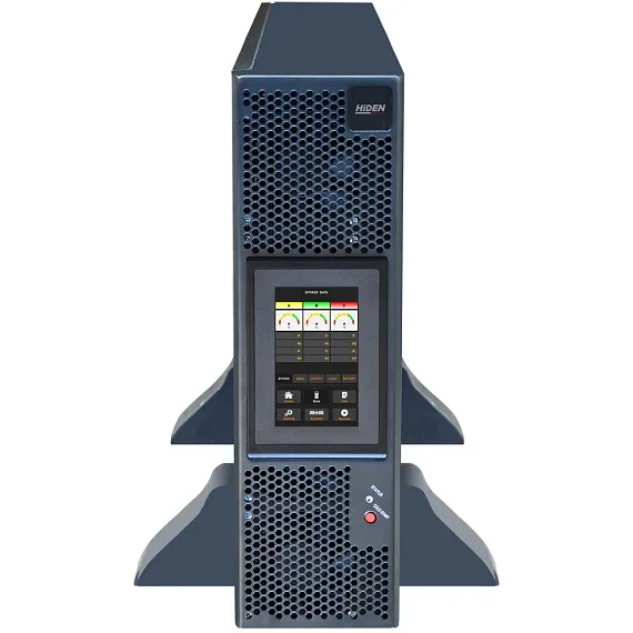 Стоечный ИБП HIDEN EXPERT HR33020CL