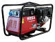 Бензиновый генератор Mosa GE 7000 BS/GS
