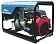 Бензиновый генератор GMGen GMH13000TELX с АВР