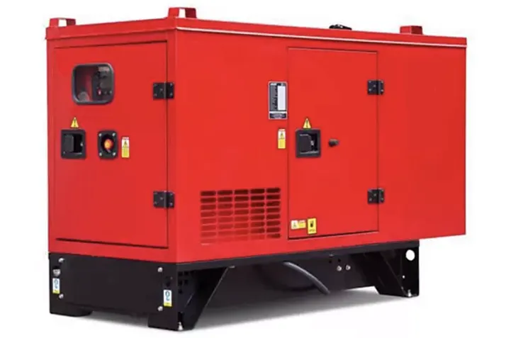 Дизельный генератор Arken ARK-Q 22/230-S