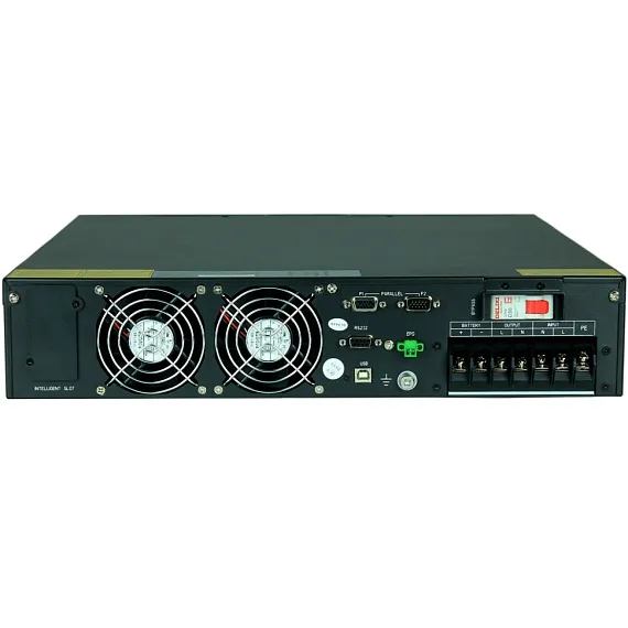 Универсальный ИБП HIDEN EXPERT UDC92010H-RT