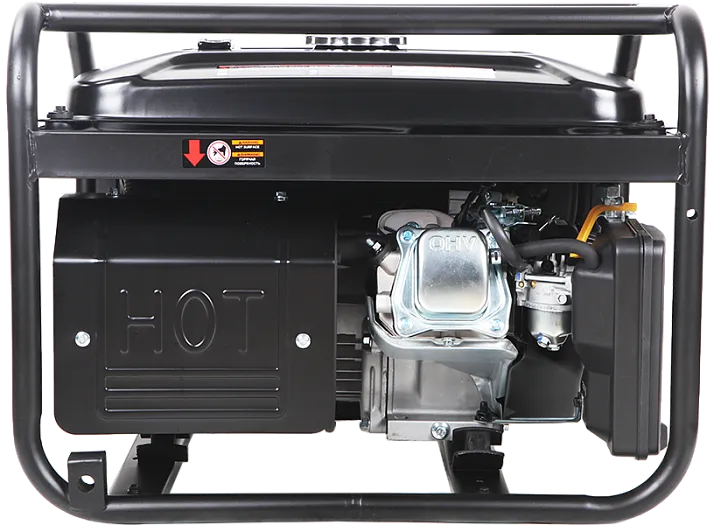 Бензиновый генератор A-iPower Lite AP2200