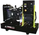 Дизельный генератор Pramac GSW 110 V с АВР