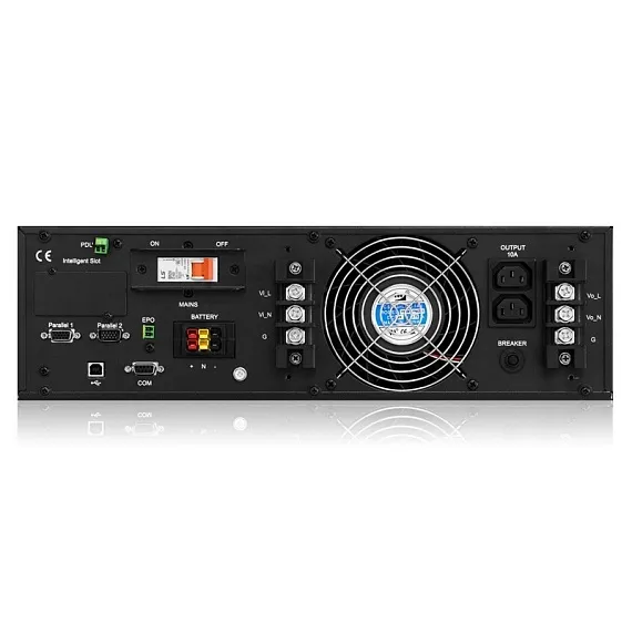 Универсальный ИБП Vision SPII10000XL-0