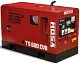 Сварочный генератор Mosa TS 600 EVO